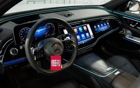 Mercedes-Benz E-Класс, 2025 год, 12 800 000 рублей, 11 фотография