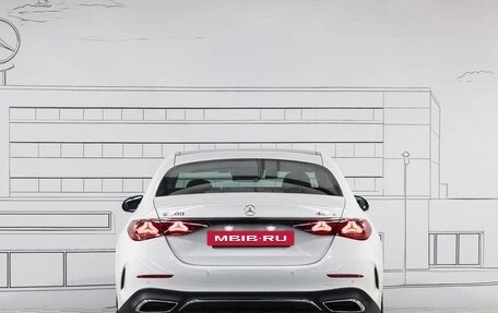 Mercedes-Benz E-Класс, 2025 год, 12 800 000 рублей, 8 фотография
