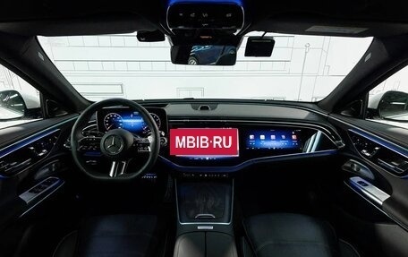 Mercedes-Benz E-Класс, 2025 год, 12 800 000 рублей, 15 фотография