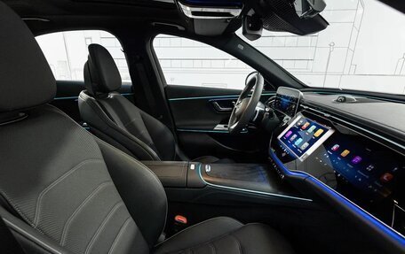 Mercedes-Benz E-Класс, 2025 год, 12 800 000 рублей, 17 фотография