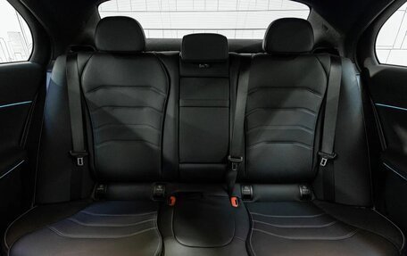 Mercedes-Benz E-Класс, 2025 год, 12 800 000 рублей, 19 фотография