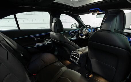 Mercedes-Benz E-Класс, 2025 год, 12 800 000 рублей, 18 фотография