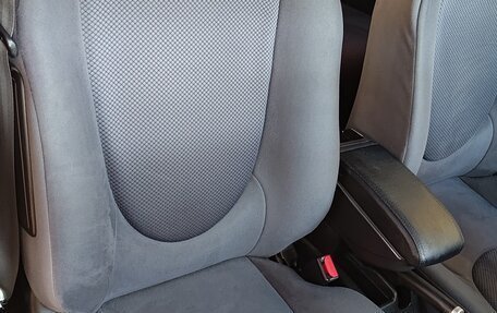 Honda Jazz I рестайлинг, 2008 год, 850 000 рублей, 14 фотография