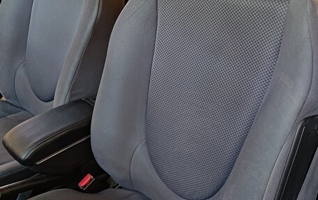 Honda Jazz I рестайлинг, 2008 год, 850 000 рублей, 15 фотография