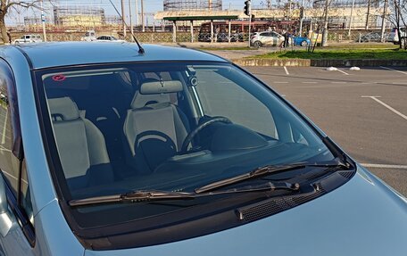 Honda Jazz I рестайлинг, 2008 год, 850 000 рублей, 25 фотография