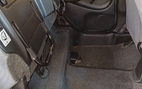 Honda Jazz I рестайлинг, 2008 год, 850 000 рублей, 19 фотография