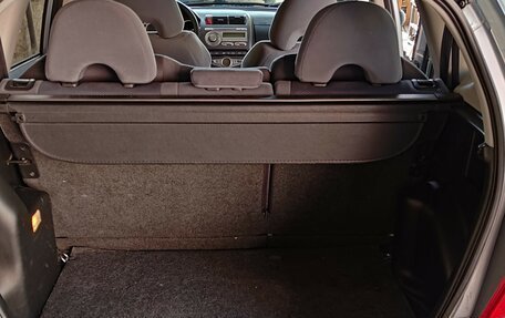 Honda Jazz I рестайлинг, 2008 год, 850 000 рублей, 18 фотография