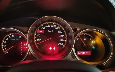 Honda Jazz I рестайлинг, 2008 год, 850 000 рублей, 24 фотография