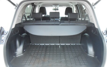 Toyota RAV4, 2016 год, 2 150 000 рублей, 8 фотография