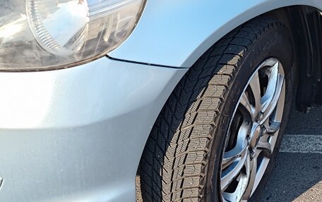 Honda Jazz I рестайлинг, 2008 год, 850 000 рублей, 29 фотография