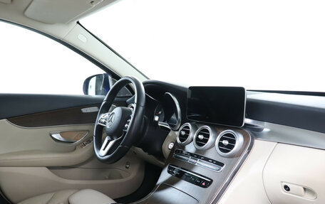 Mercedes-Benz C-Класс, 2018 год, 2 999 000 рублей, 9 фотография