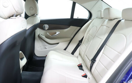 Mercedes-Benz C-Класс, 2018 год, 2 999 000 рублей, 10 фотография