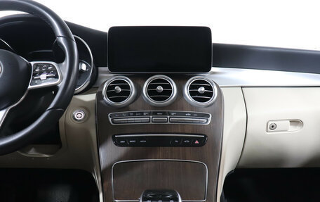 Mercedes-Benz C-Класс, 2018 год, 2 999 000 рублей, 14 фотография