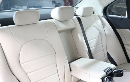 Mercedes-Benz C-Класс, 2018 год, 2 999 000 рублей, 21 фотография