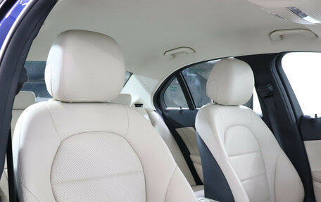 Mercedes-Benz C-Класс, 2018 год, 2 999 000 рублей, 16 фотография