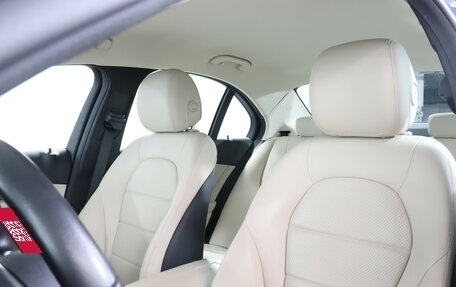 Mercedes-Benz C-Класс, 2018 год, 2 999 000 рублей, 17 фотография