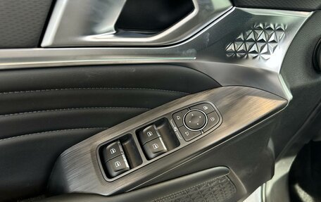 Haval F7, 2026 год, 3 662 010 рублей, 9 фотография