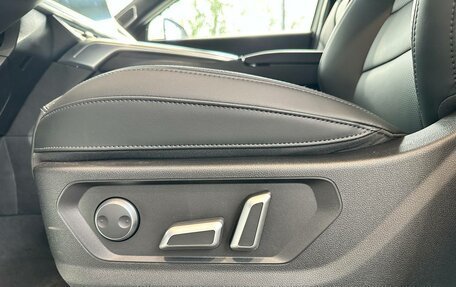 Haval F7, 2026 год, 3 662 010 рублей, 11 фотография