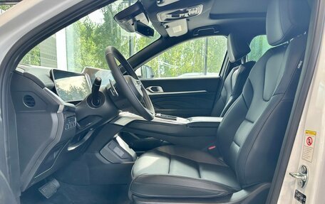 Haval F7, 2026 год, 3 662 010 рублей, 10 фотография