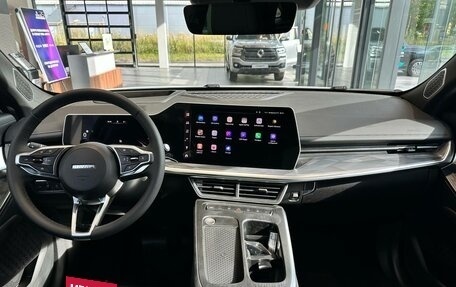 Haval F7, 2026 год, 3 662 010 рублей, 12 фотография