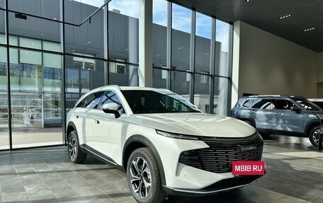 Haval F7, 2026 год, 3 662 010 рублей, 2 фотография