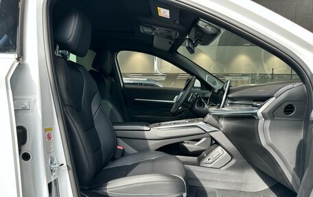 Haval F7, 2026 год, 3 662 010 рублей, 15 фотография