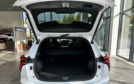 Haval F7, 2026 год, 3 662 010 рублей, 16 фотография