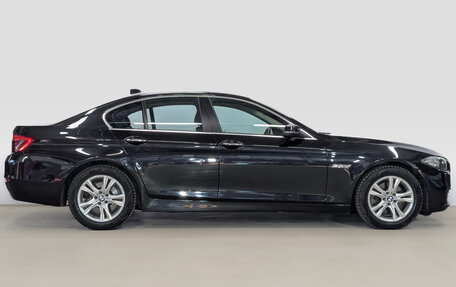 BMW 5 серия, 2016 год, 2 250 000 рублей, 4 фотография