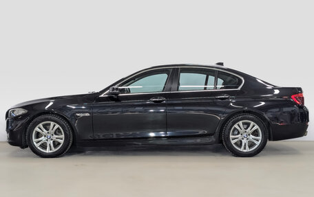 BMW 5 серия, 2016 год, 2 250 000 рублей, 8 фотография