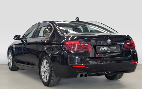 BMW 5 серия, 2016 год, 2 250 000 рублей, 7 фотография