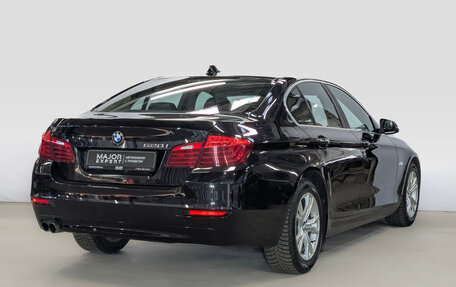 BMW 5 серия, 2016 год, 2 250 000 рублей, 5 фотография