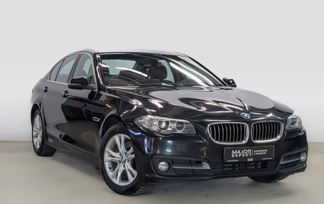 BMW 5 серия, 2016 год, 2 250 000 рублей, 3 фотография