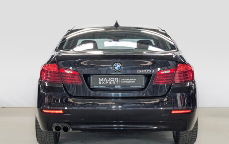 BMW 5 серия, 2016 год, 2 250 000 рублей, 6 фотография