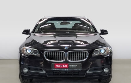 BMW 5 серия, 2016 год, 2 250 000 рублей, 2 фотография