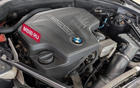 BMW 5 серия, 2016 год, 2 250 000 рублей, 9 фотография