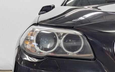 BMW 5 серия, 2016 год, 2 250 000 рублей, 11 фотография