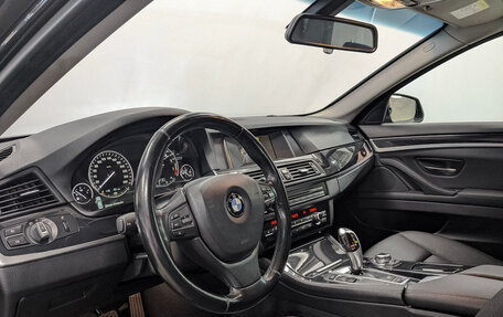 BMW 5 серия, 2016 год, 2 250 000 рублей, 15 фотография