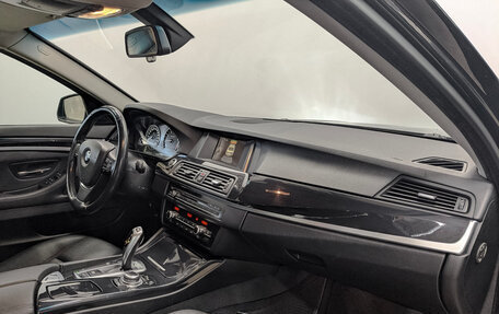 BMW 5 серия, 2016 год, 2 250 000 рублей, 13 фотография