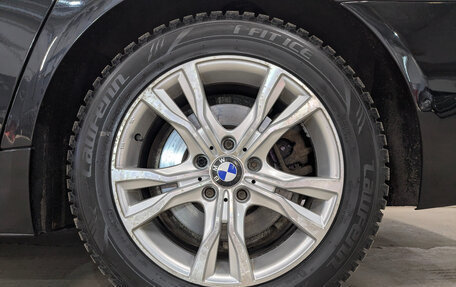 BMW 5 серия, 2016 год, 2 250 000 рублей, 12 фотография