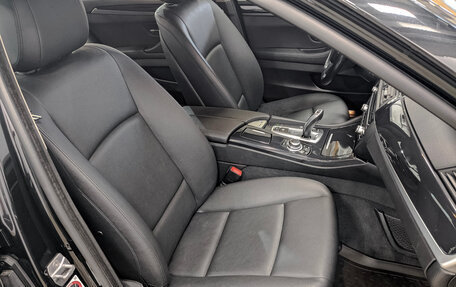 BMW 5 серия, 2016 год, 2 250 000 рублей, 23 фотография