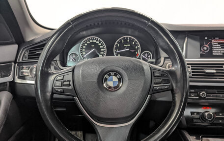 BMW 5 серия, 2016 год, 2 250 000 рублей, 21 фотография