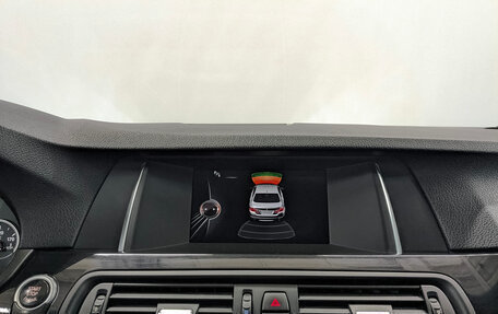 BMW 5 серия, 2016 год, 2 250 000 рублей, 25 фотография