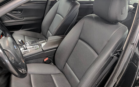 BMW 5 серия, 2016 год, 2 250 000 рублей, 20 фотография