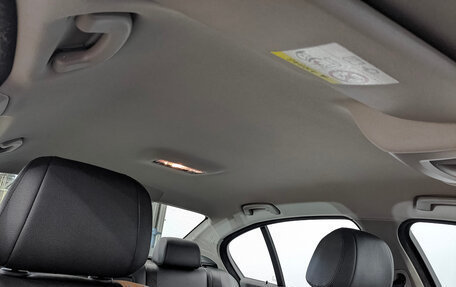 BMW 5 серия, 2016 год, 2 250 000 рублей, 22 фотография