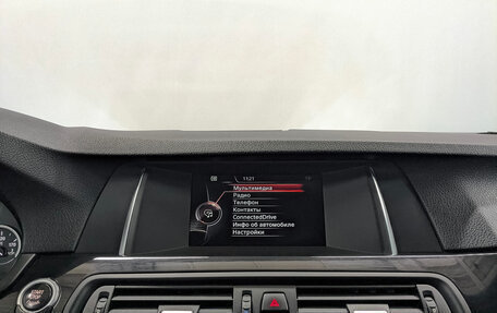 BMW 5 серия, 2016 год, 2 250 000 рублей, 17 фотография