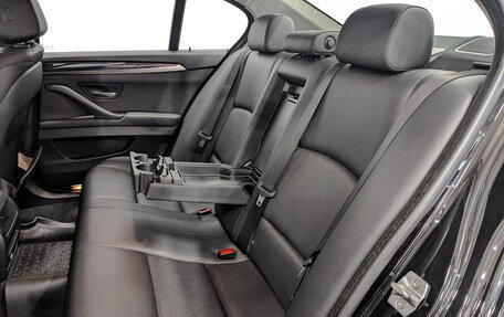 BMW 5 серия, 2016 год, 2 250 000 рублей, 18 фотография