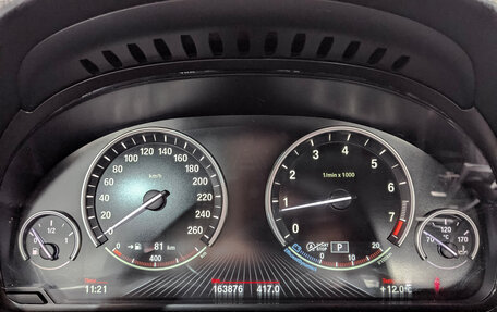 BMW 5 серия, 2016 год, 2 250 000 рублей, 16 фотография