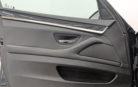 BMW 5 серия, 2016 год, 2 250 000 рублей, 19 фотография