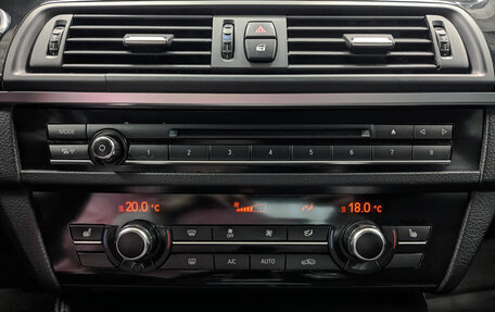 BMW 5 серия, 2016 год, 2 250 000 рублей, 26 фотография