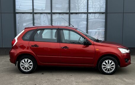 Datsun mi-DO, 2017 год, 551 118 рублей, 4 фотография